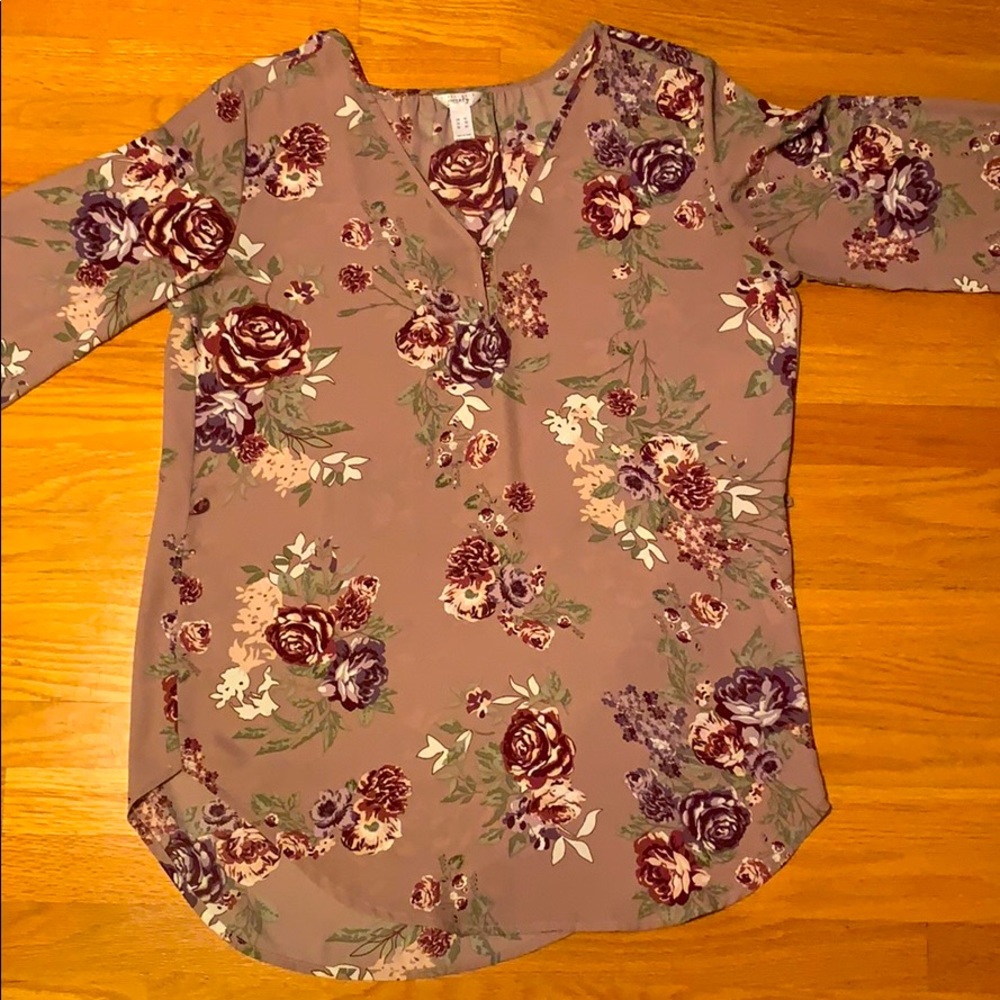 Blouse